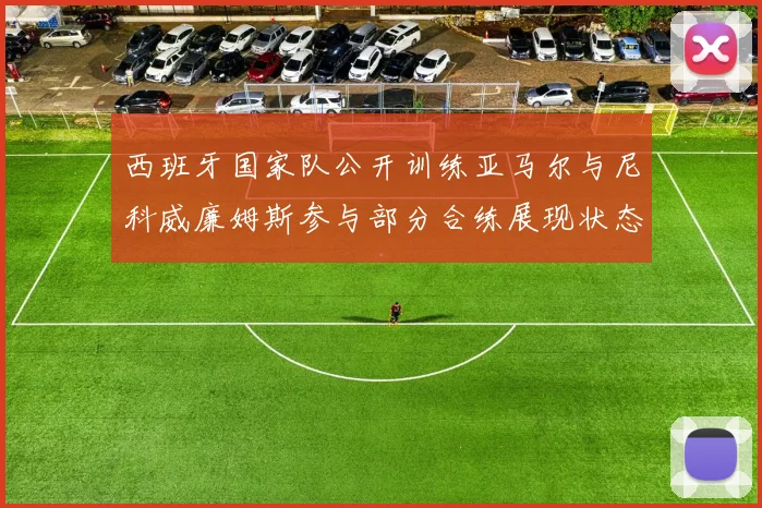 西班牙国家队公开训练亚马尔与尼科威廉姆斯参与部分合练展现状态