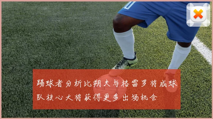 踢球者分析比朔夫与格雷罗将成球队核心大将获得更多出场机会